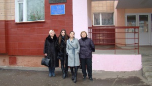 Презентації безкоштовних навчальних програм в державні університети Греції тривають