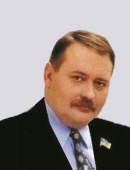 Вітаємо з Днем народження Президента Міжнародної Дипломатичної Місії Народної Дипломатії "Європейська Україна" Буденко В'ячеслава Євгеновича