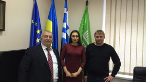 Підписано ще один договір для вступу в державні університети Греції