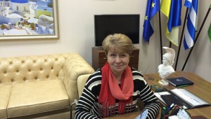Бажаєшь  вчитися в Греції - компанія GREEK GROUP до ваших послуг
