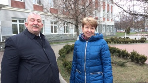 Презентація вищої освіти Греції в спеціалізованій шкілі  № 115 м. Київа