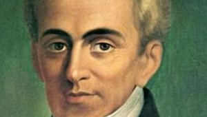 К 240-летию со дня рождения Иоанна Каподистрии