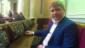 Участь Генерального директора Корецького О.М. в парламентських слуханнях у ВР України