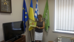 Кращий експерт підтримав ідею створення Університету 3-го покоління