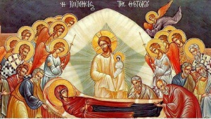 Вітаємо вас, дорогі парафіяни!    