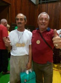 Олімпіада в Словацькій Республіці, м. Зволен  