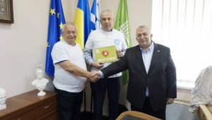 Наші гості