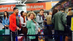 Ще одного студента з України чекають в Грецькій Республіці в університеті Арістотеля м.Салоники для навчання 