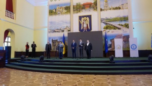 День "ОХІ!" в Києві   