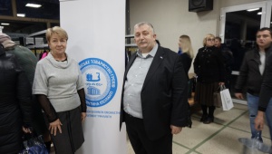 Запрошуємо усіх на Міжнародну виставку "Інноватика в сучасній освіті"   