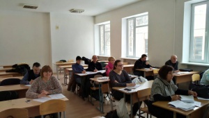 Друге заняття щодо вивчення новогрецької мови