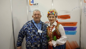 Виставка "Освіта та кар'єра" в Українському Домі, м. Київ    