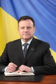 Вітаємо Віктора Миколайовича Бесчастного з 15-річчям на посаді ректора Донецького Юридичного Інституту МВС України!