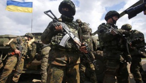 Меморандум о сотрудничестве с Государственной службой Украины по делам ветеранов и участников АТО